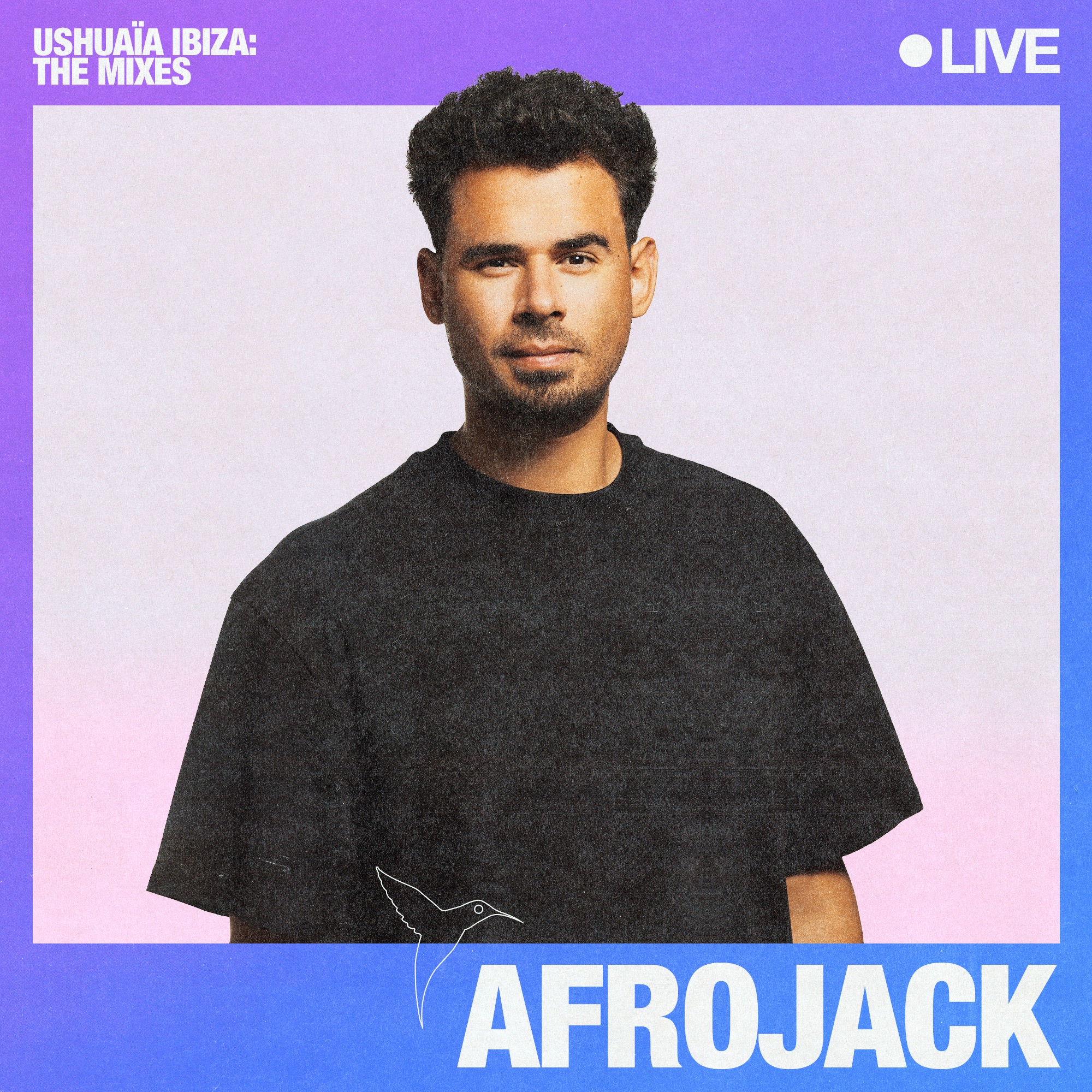 Ushuaïa Ibiza: Aug 22, 2022 (DJ Mix) album cover