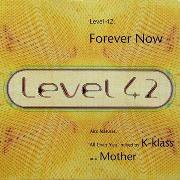 Forever Now - EP1 (EP1) - Single album cover
