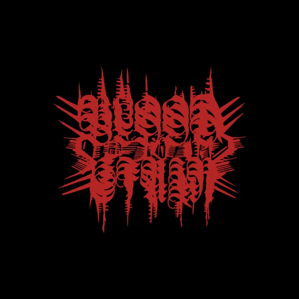 Blood Stain - Single album cover