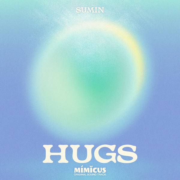 HUGS (Original Soundtrack) - Single album cover