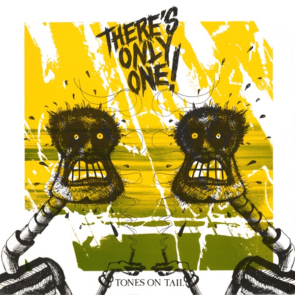 There's Only One - Single album cover