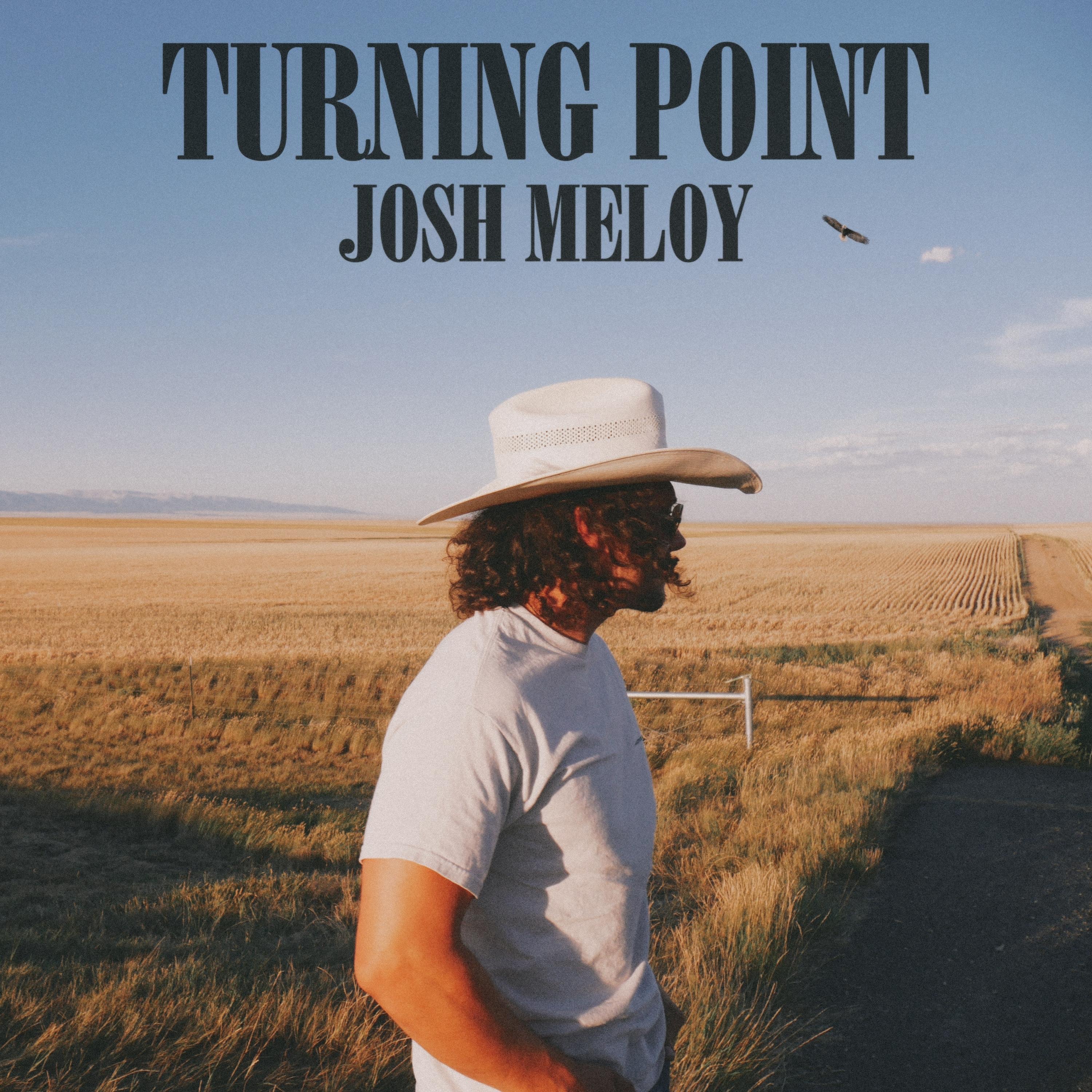 Turning Point - EP album cover