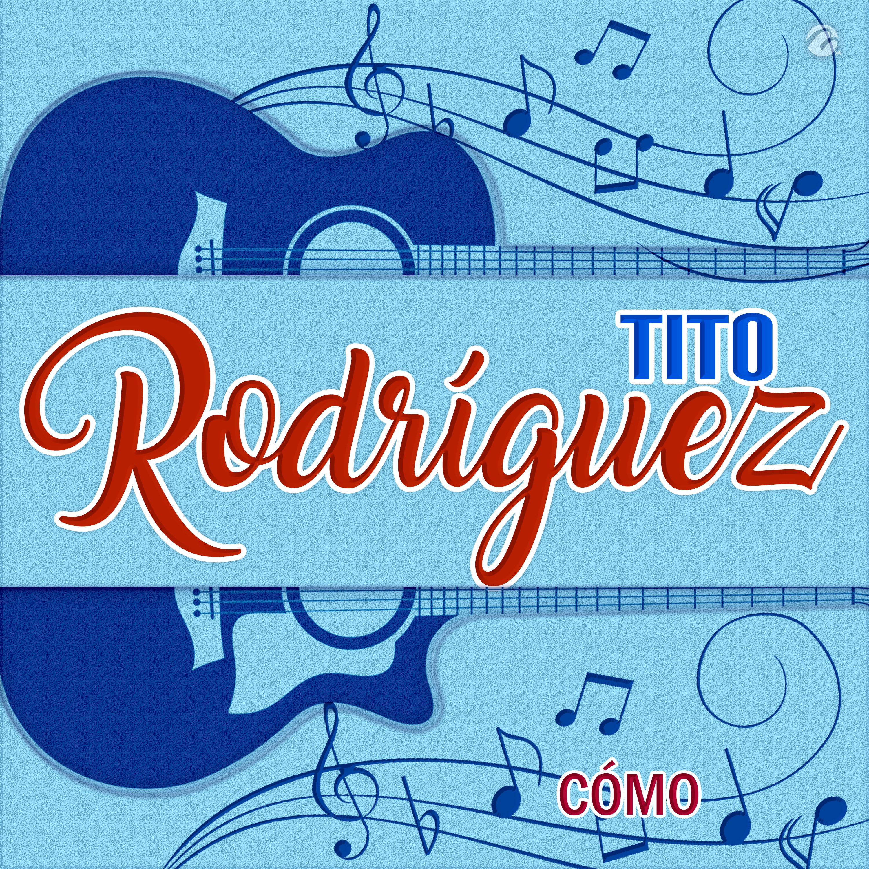 Cómo - Single album cover