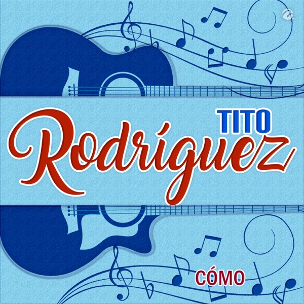 Cómo - Single album cover