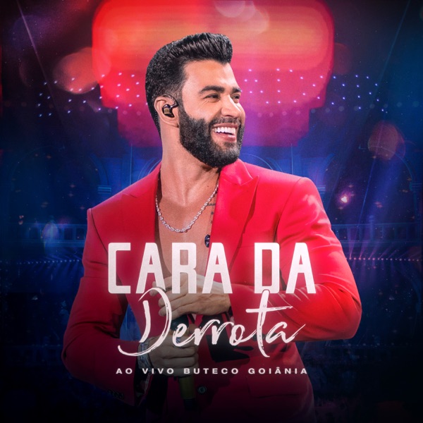 Cara da Derrota (Ao Vivo) - Single album cover