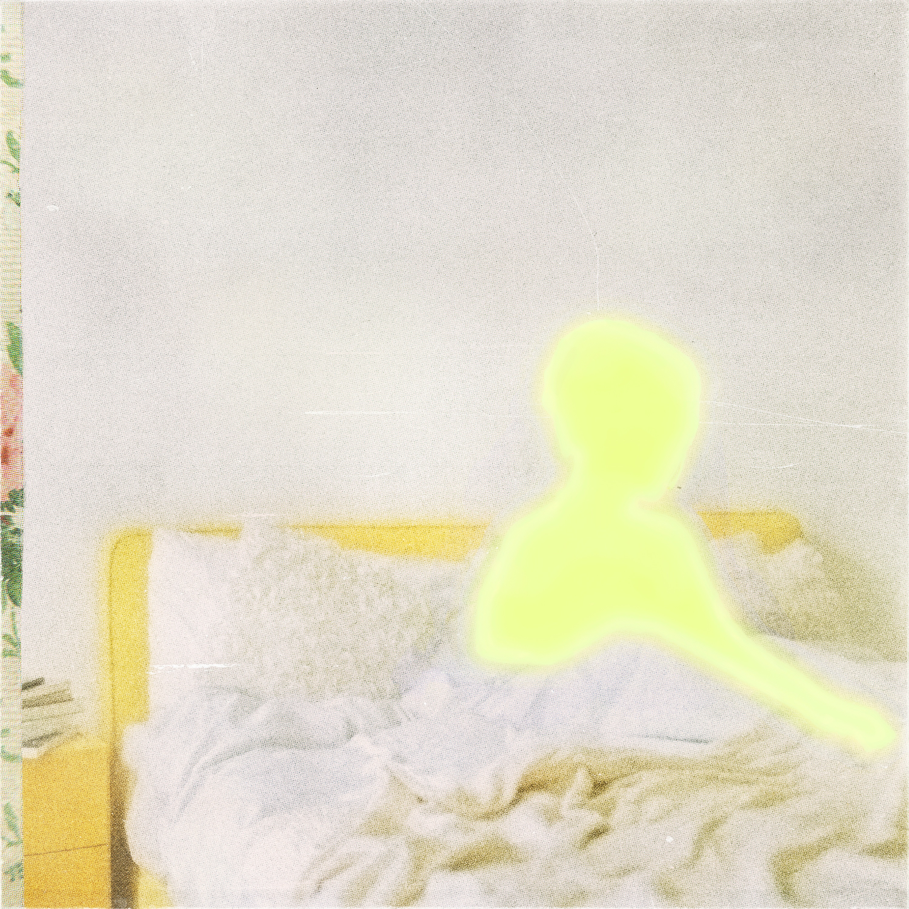 Trouble With This Bed - Single album cover