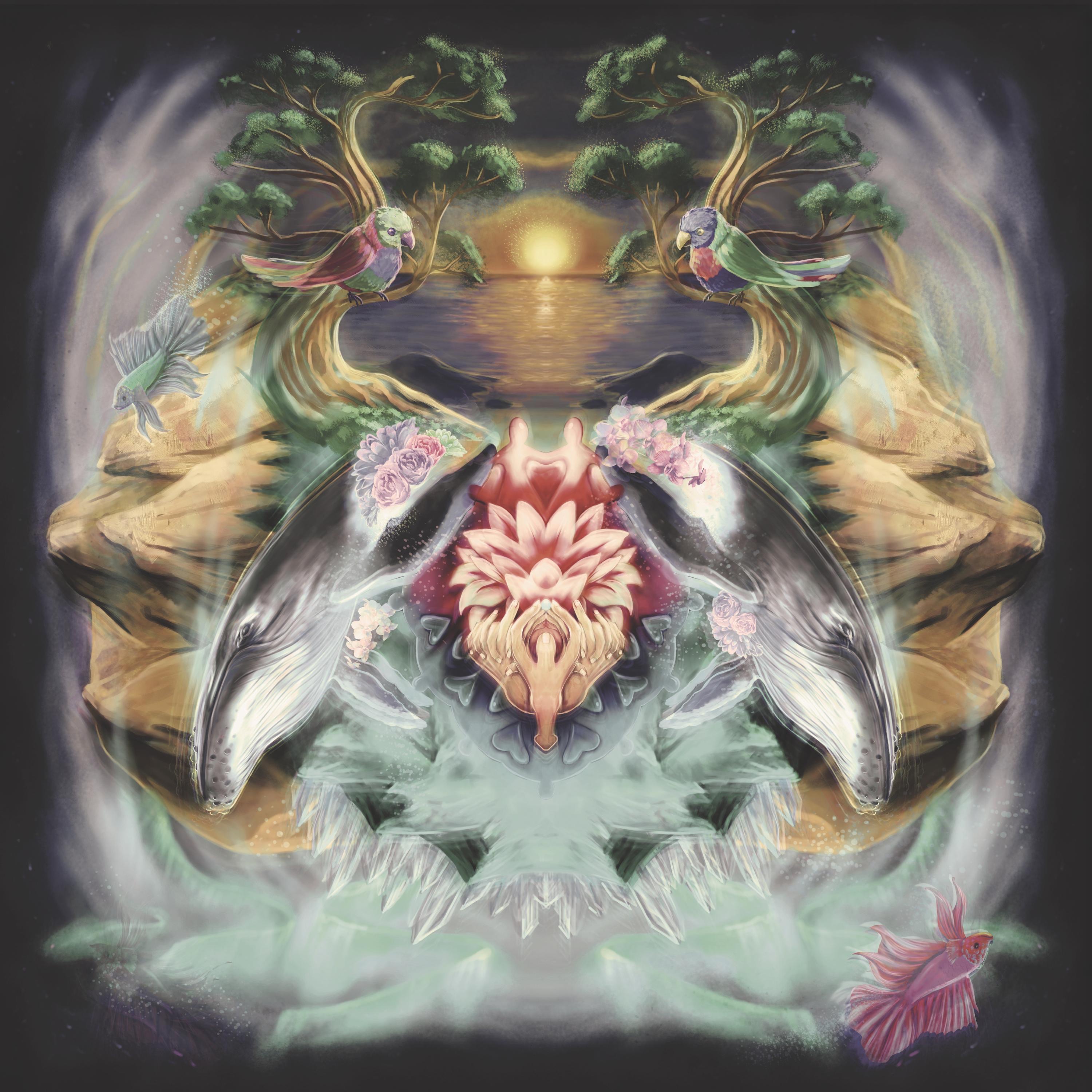 A Million I's - Single album cover