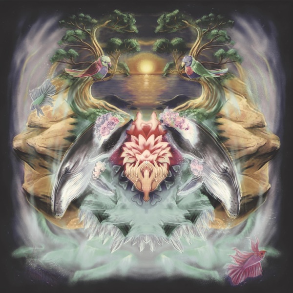A Million I's - Single album cover