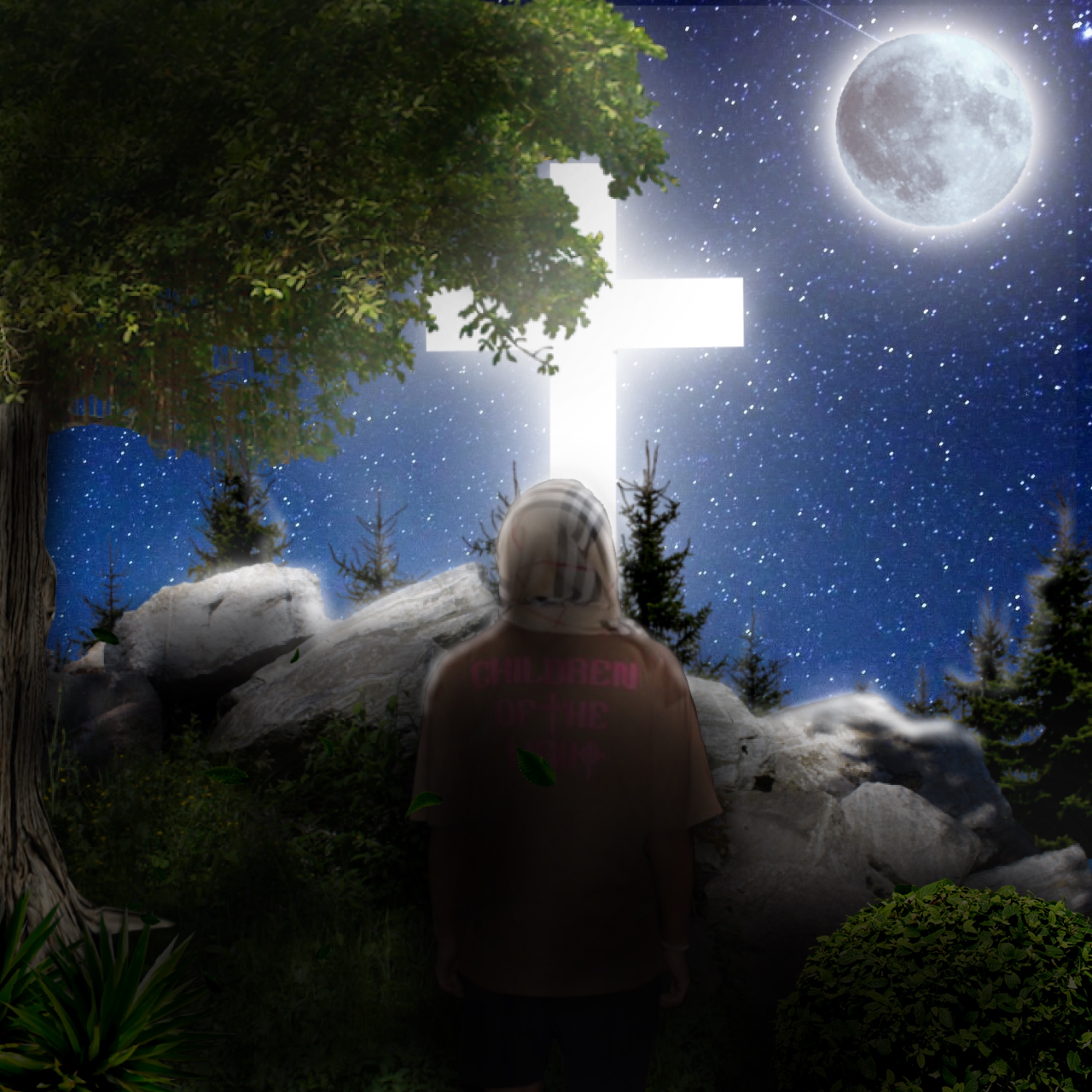 Next Gen album cover