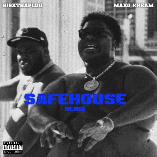 Safehouse (Remix) - Single album cover