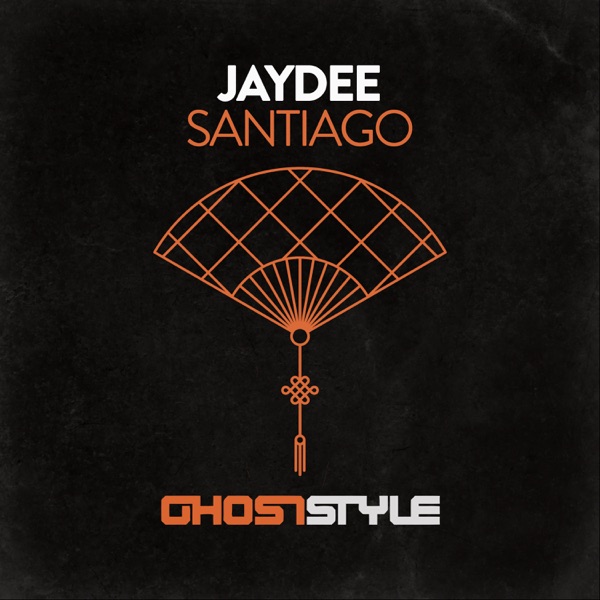 Santiago - Single album cover