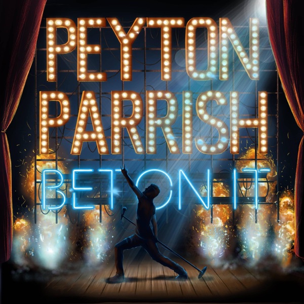 Bet On It - Single album cover