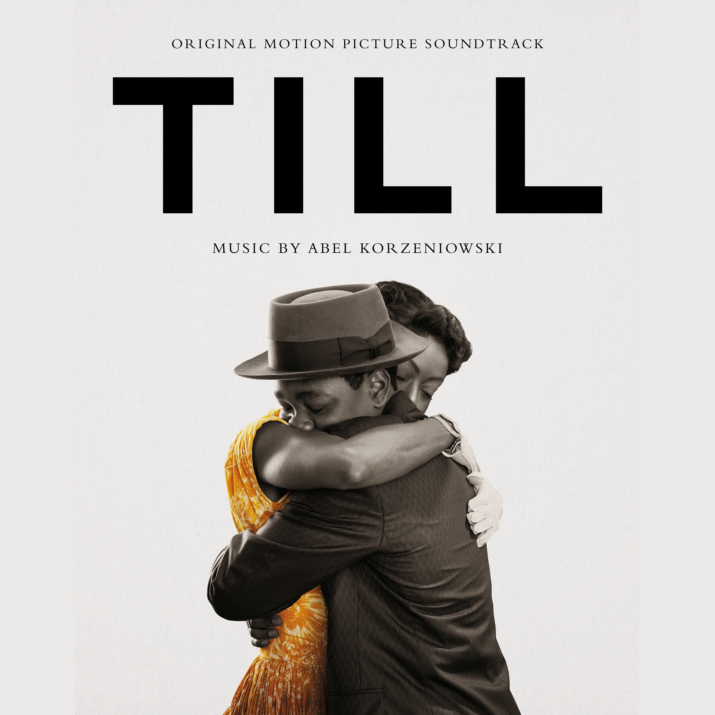 TILL (Original Motion Picture Soundtrack) album cover