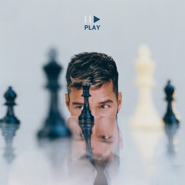 PLAY - EP album cover