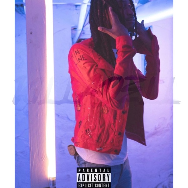 Past Due (feat. Lay Bankz, Clout PRG & Ghost Underworld) - Single album cover