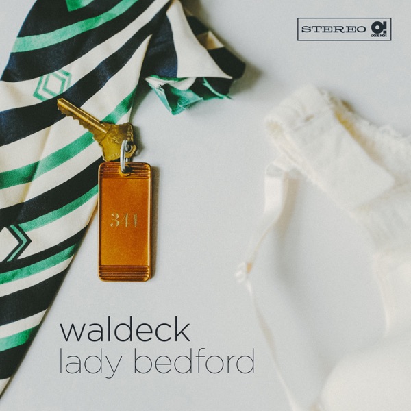 Lady Bedford (feat. Patrizia Ferrara) - Single album cover