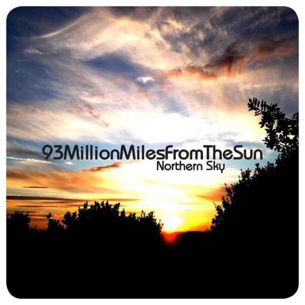 Northern Sky album cover