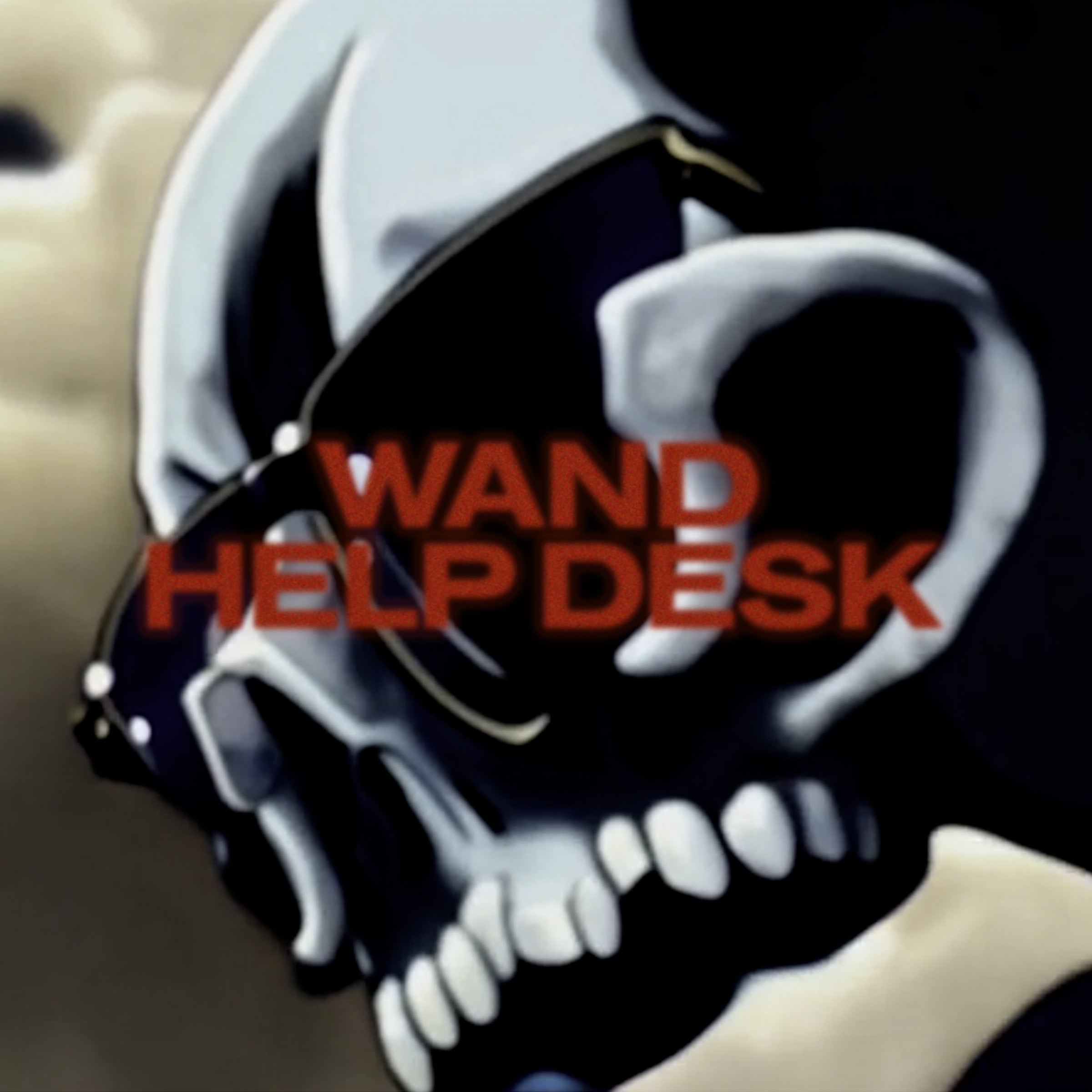 Help Desk - Single album cover