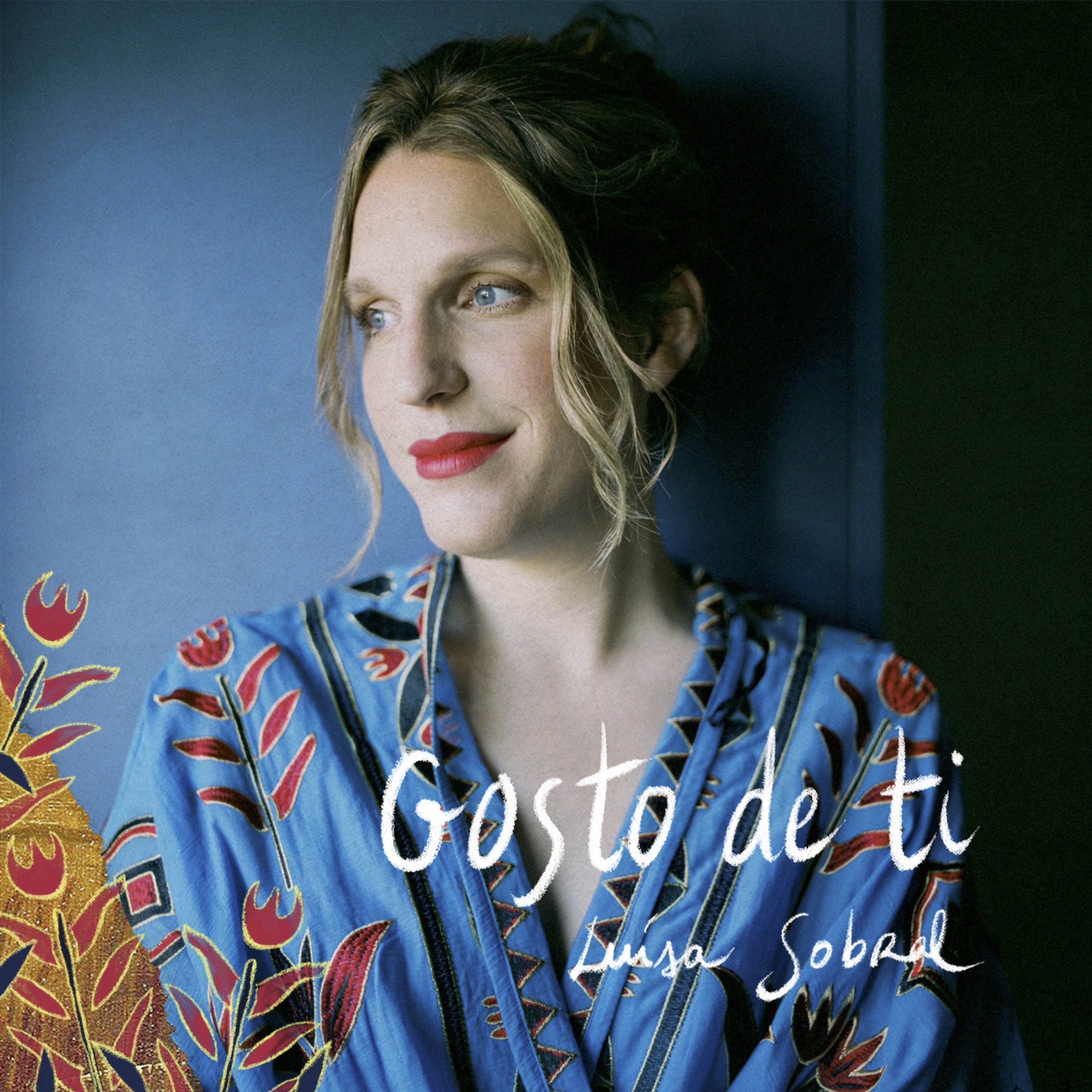 Gosto de Ti - Single album cover