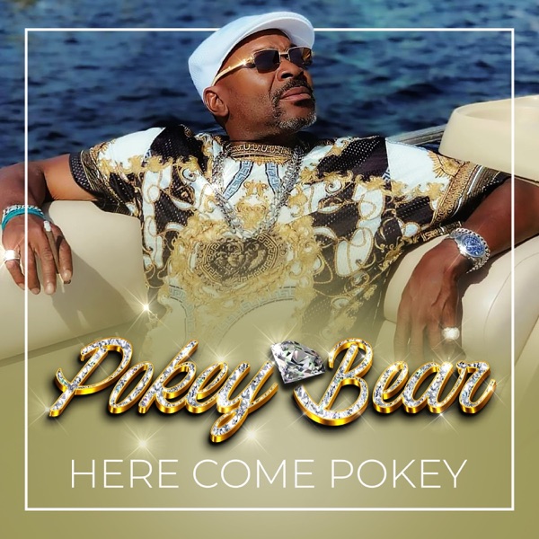 Here Come Pokey - Single album cover