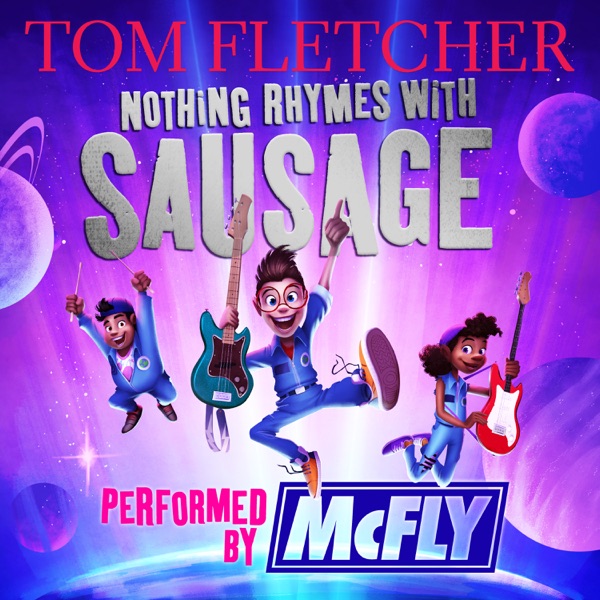 Nothing Rhymes With Sausage - Single album cover