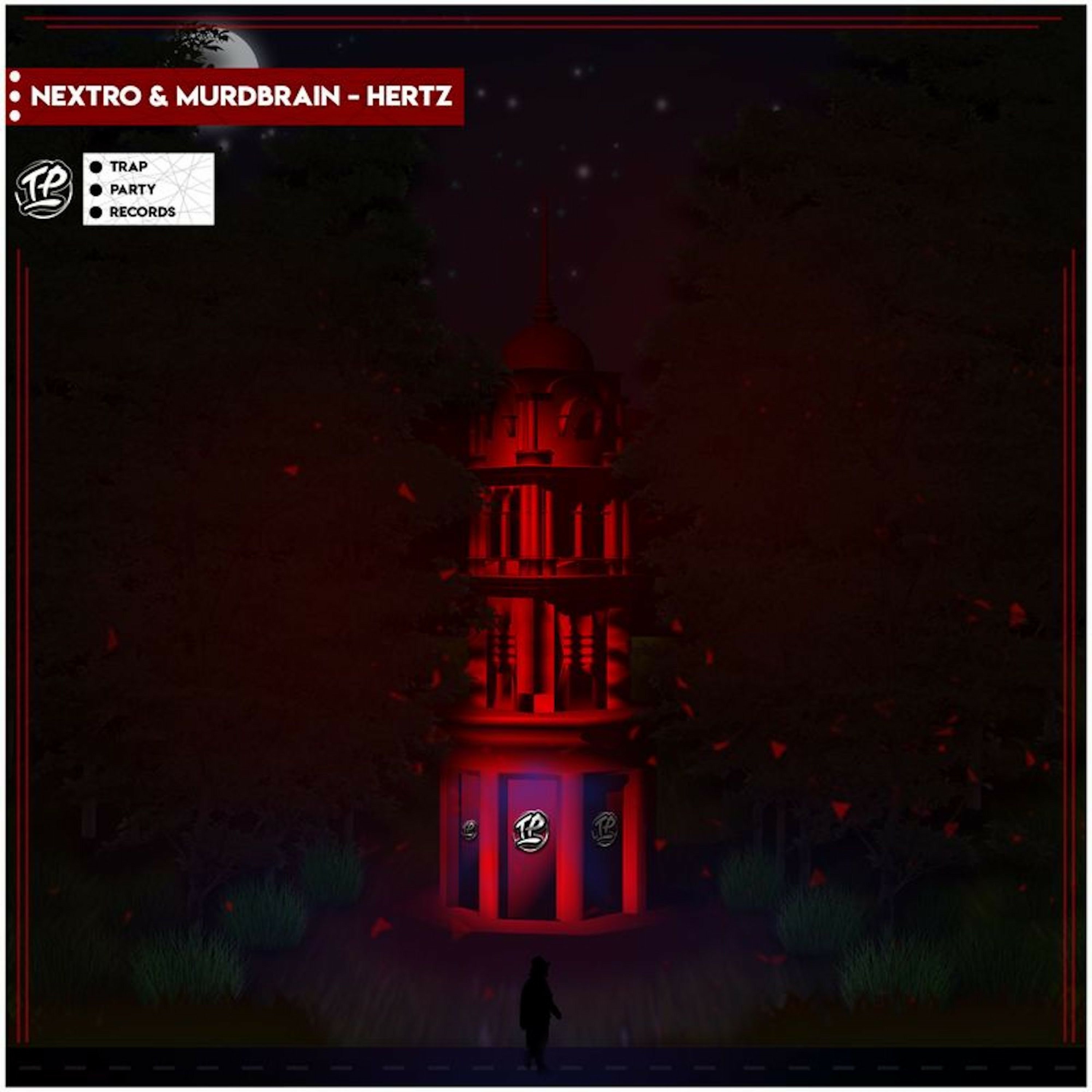 Hertz - Single album cover