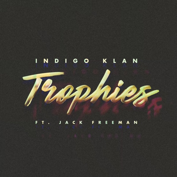 Trophies - Single album cover