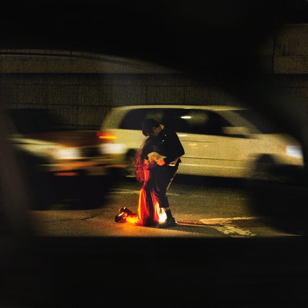 Heaven Come Crashing album cover