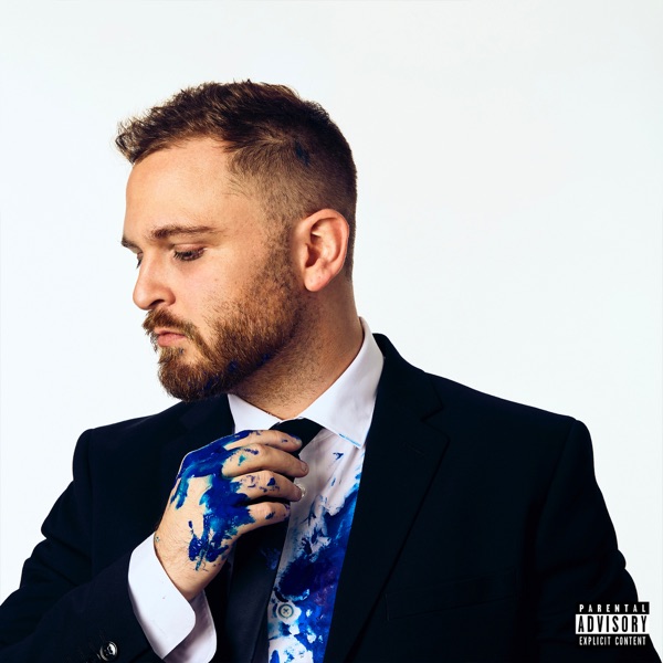Stranger - Single (feat. Rapper Big Pooh) - Single album cover
