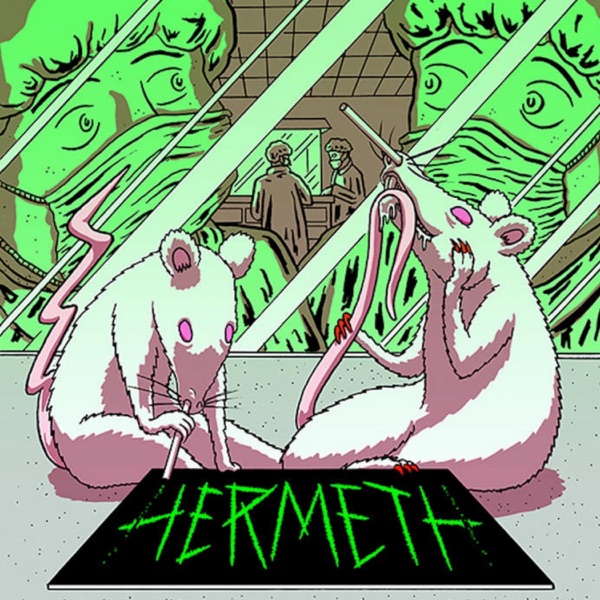 No Regrats - Single album cover