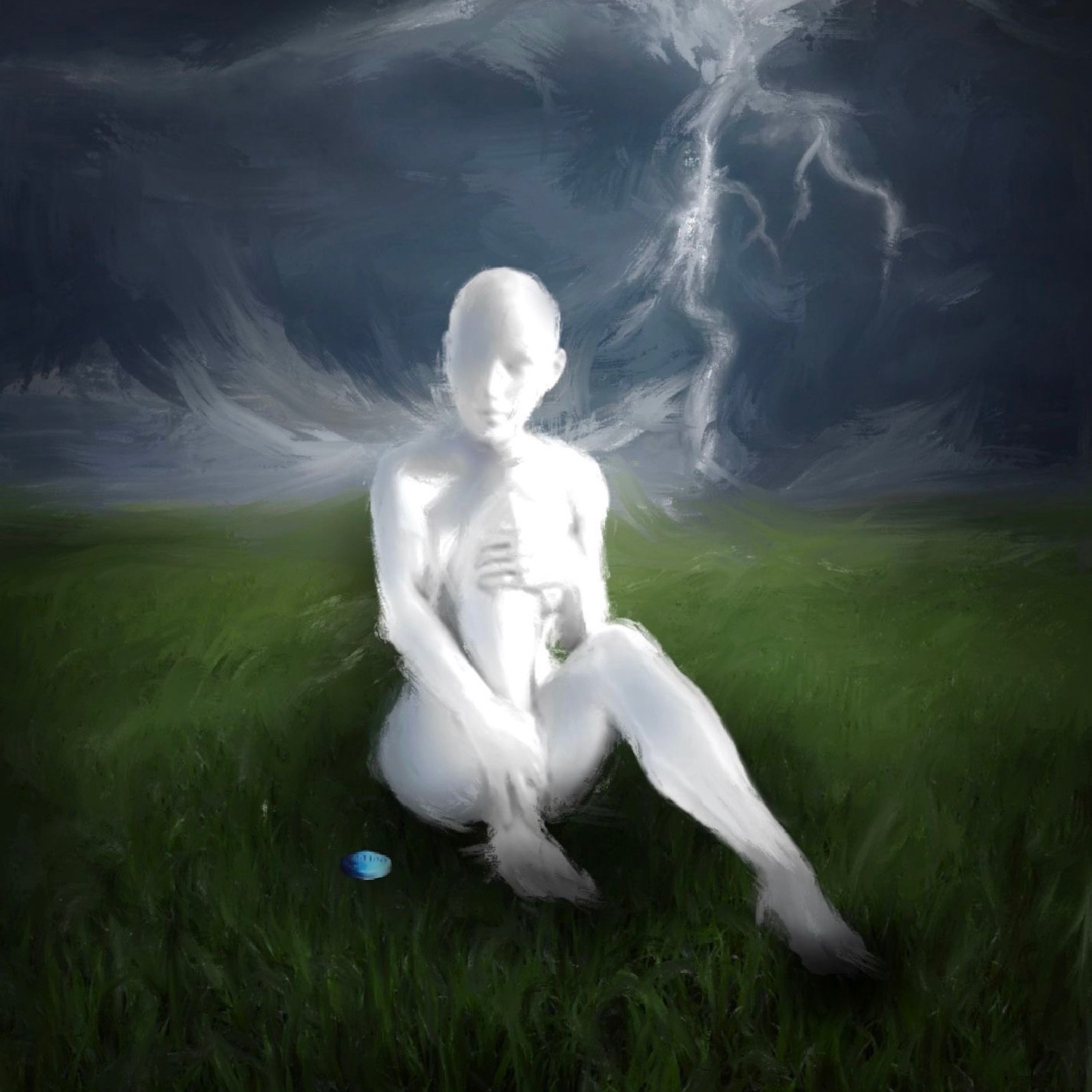 Viagra - Single album cover