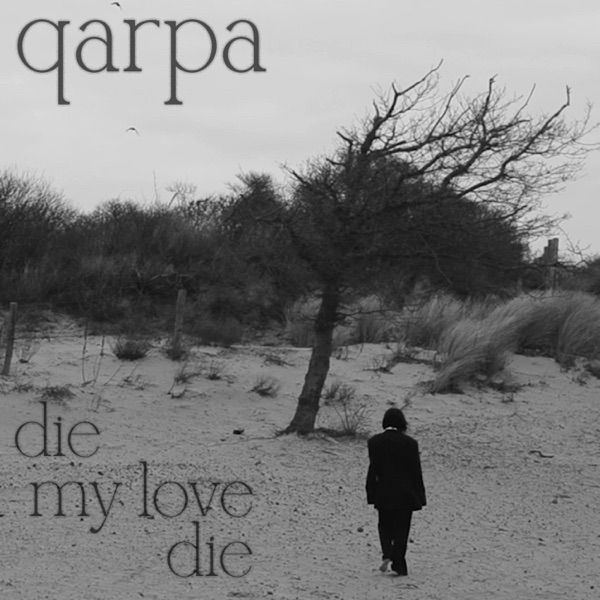 Die My Love Die - Single album cover