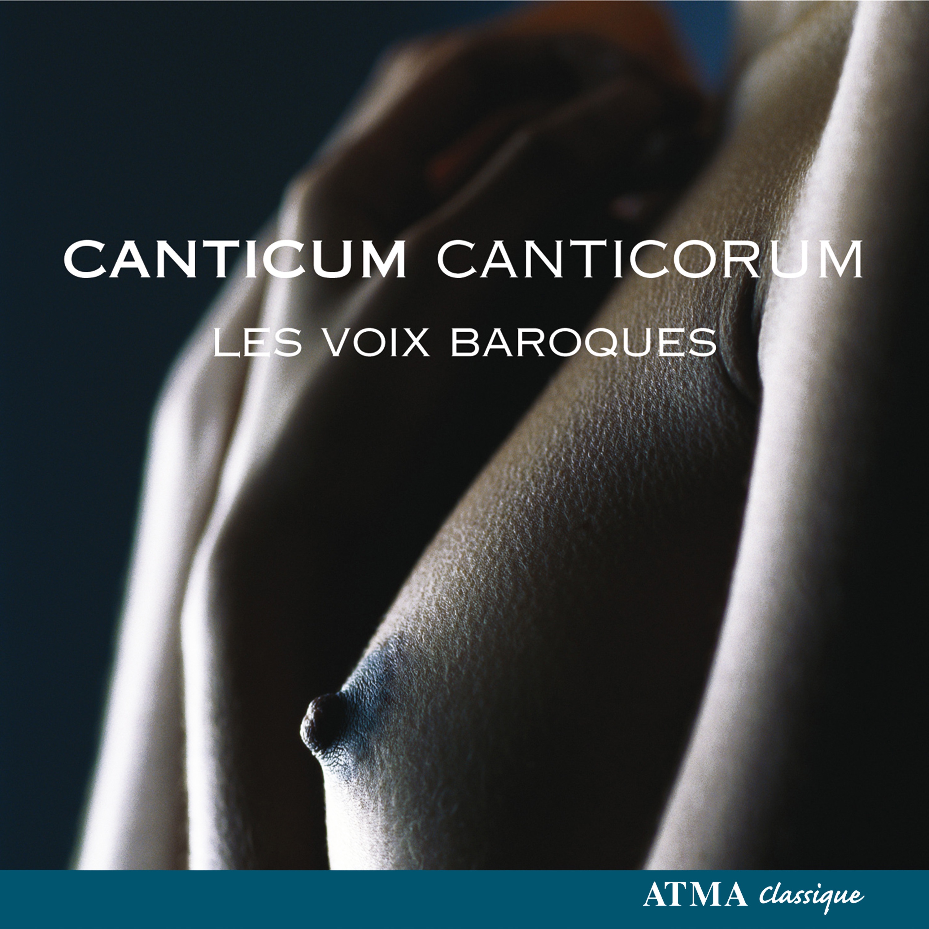 Canticum Canticorum album cover