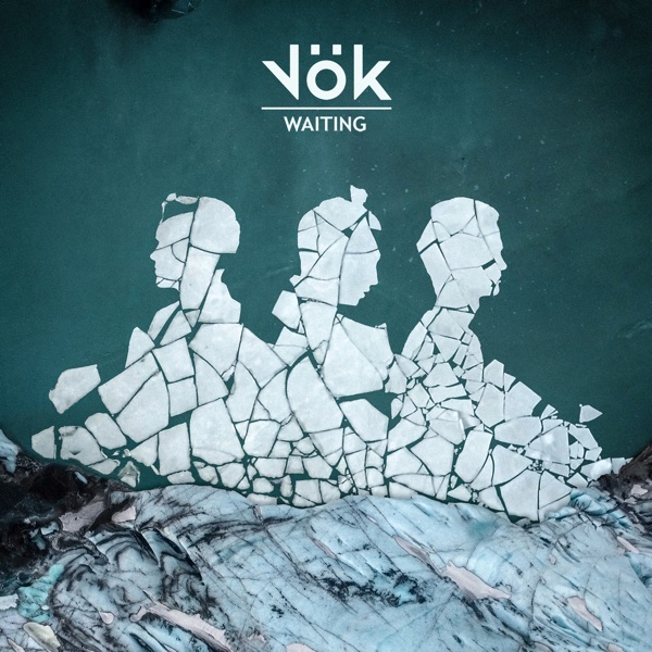 Waiting - Single album cover
