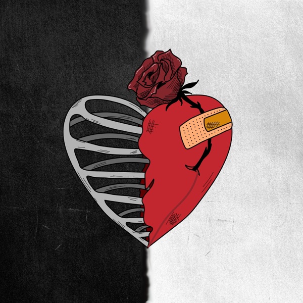 Don't love me (feat. Dab) - Single album cover