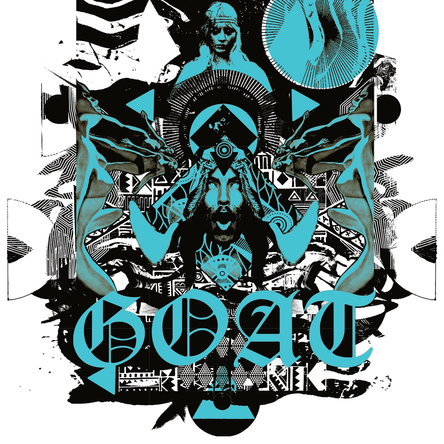 Dreambuilding - Single album cover