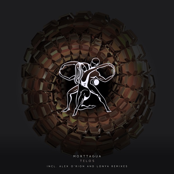 Telos (Alex O'Rion Remix) - Single album cover