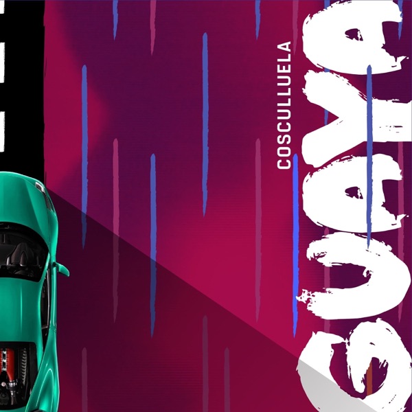 Guaya - Single album cover