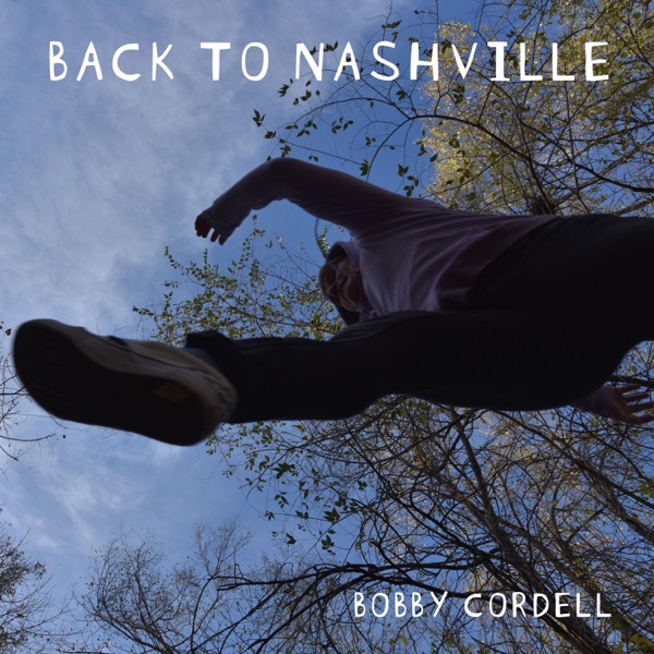 Back To Nashville - Single album cover