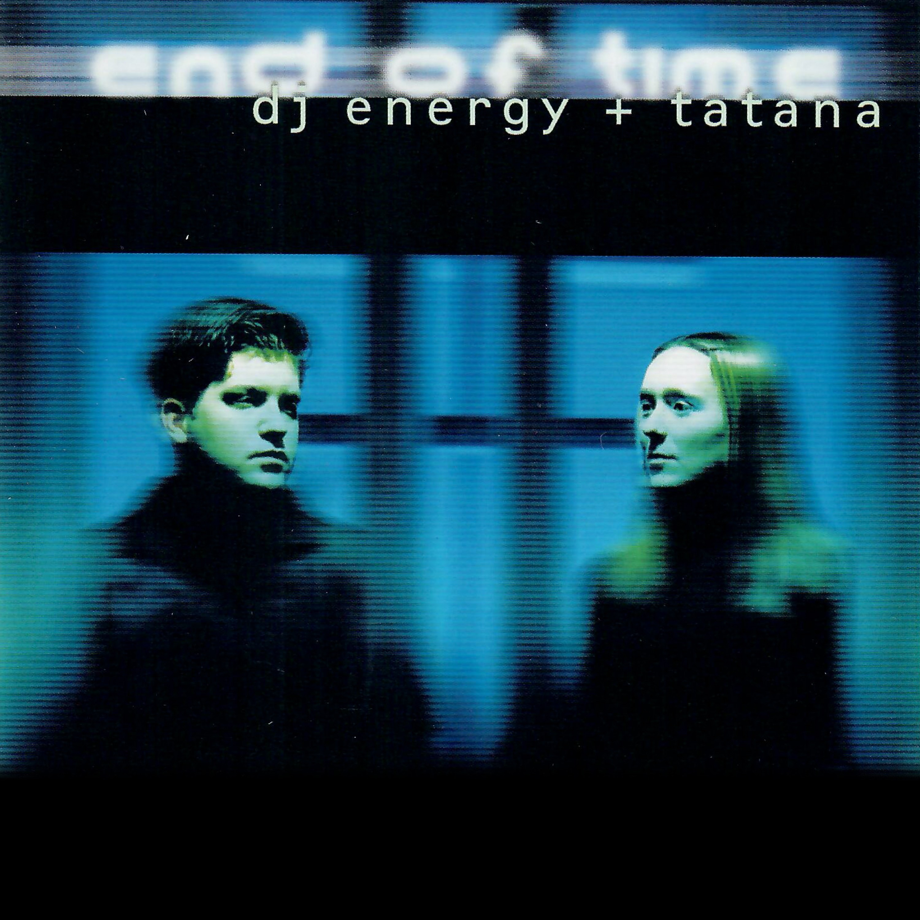 End of Time (Lost Witness Remix) - Single album cover