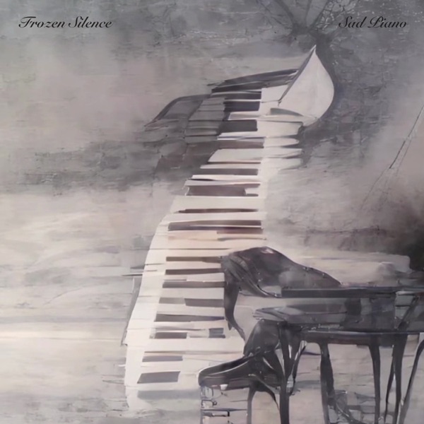 Sad Piano - EP album cover