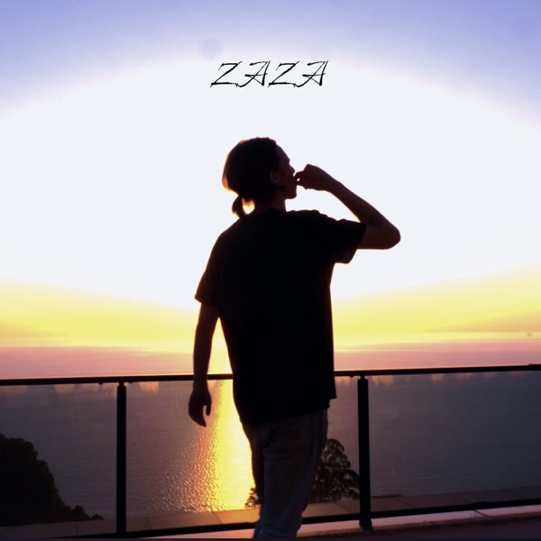 Zaza - Single album cover