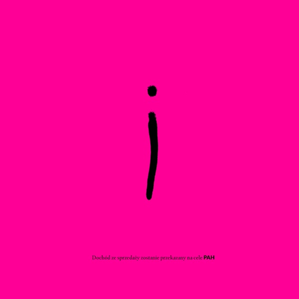Zachwyt - Single album cover