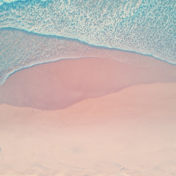 The Midsummer Sea - Single album cover