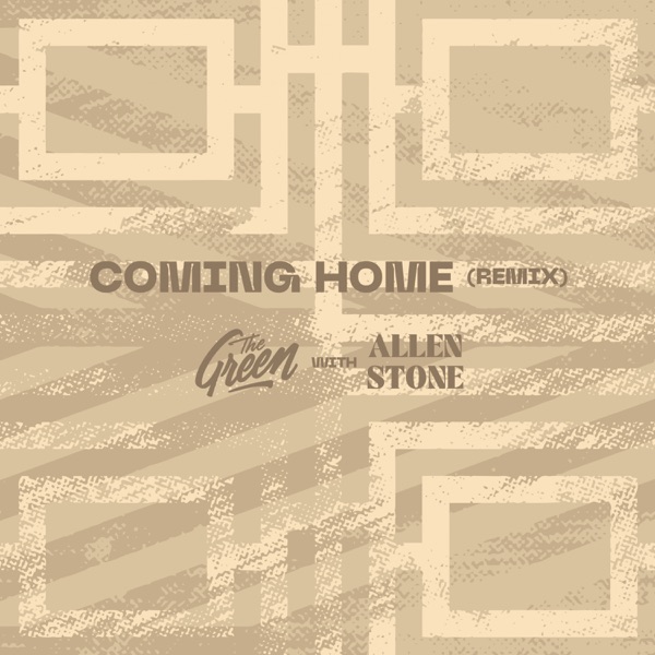 Coming Home (Remix) - Single album cover