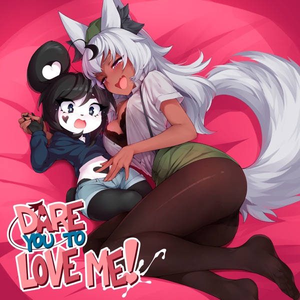 Dare You to Love Me - Single album cover