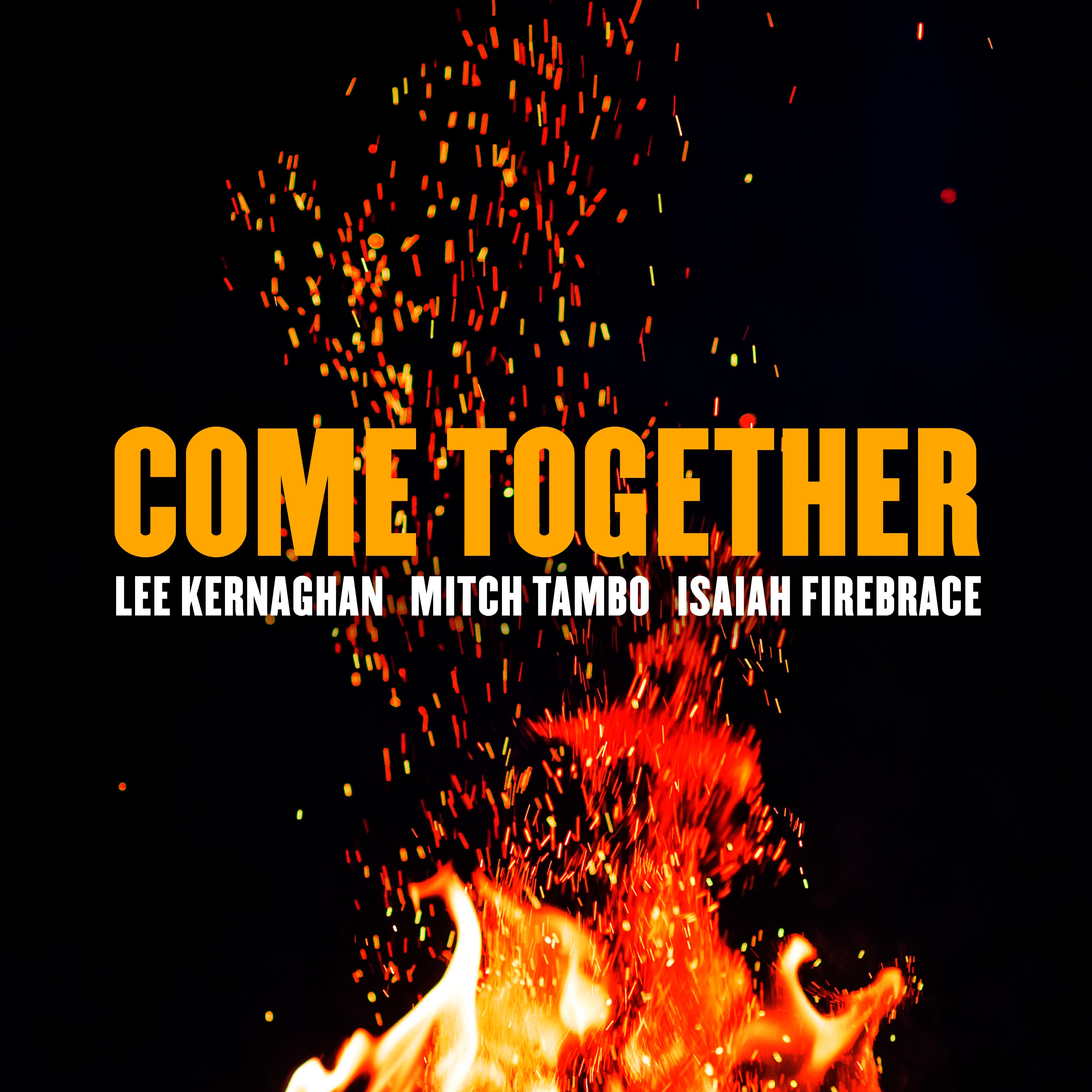 Come Together - Single album cover