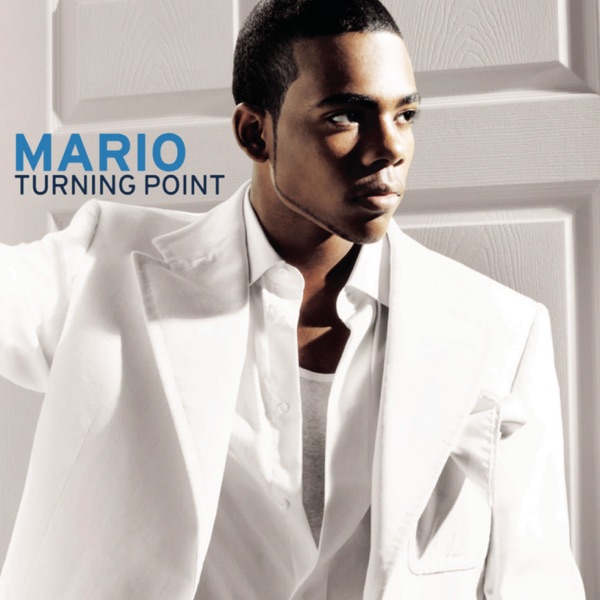 Turning Point album cover