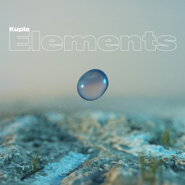 Elements - Single album cover