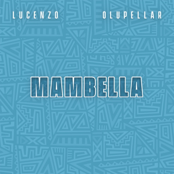 Mambella - Single album cover